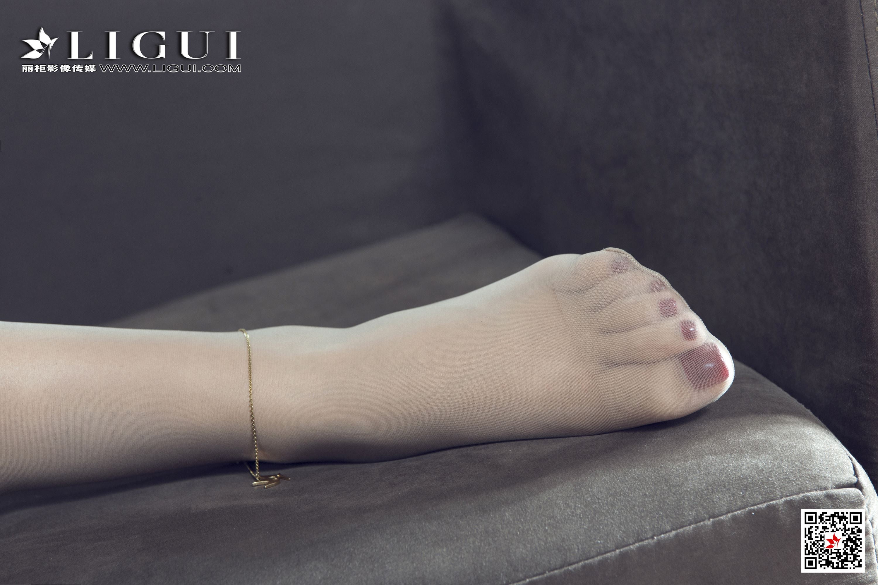 Ligui丽柜 2021.06.07 网络丽人 Model 天一